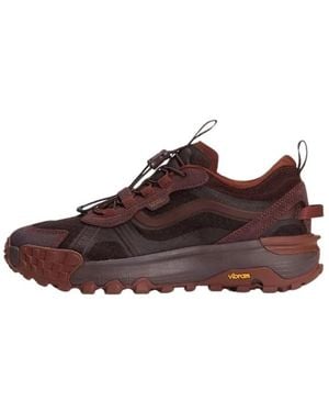 Vans Sneakers - Marron