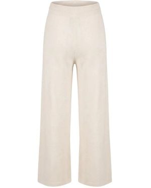 Autry Main Pants - Naturel