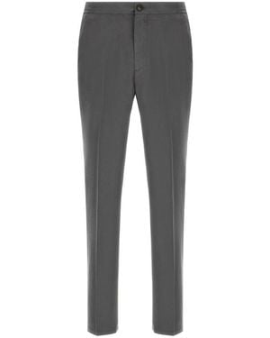 Pal Zileri Suit Trousers - Grey