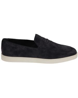 Church's Loafers - Black