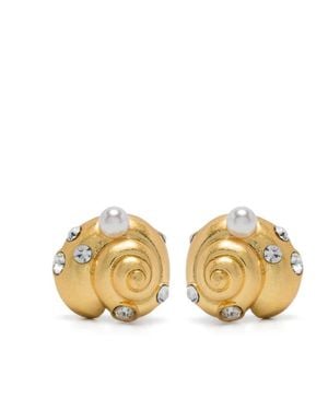 Kate Spade Earrings - Metálico
