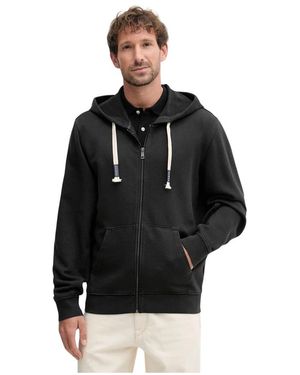 Guess Zip-Throughs - Negro