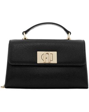 Furla Handbags - Nero
