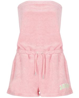 Juicy Couture Playsuits - Rose