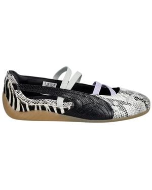 PUMA Speedcat Ballet Mixed Feel - Schwarz
