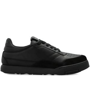 Givenchy Trainers - Black