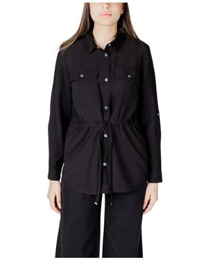 ONLY Shirts - Black