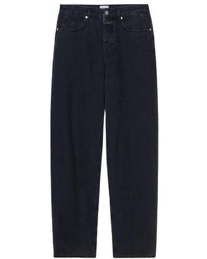 Closed Loose Fit Jeans - Blue