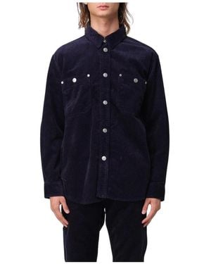 Isabel Marant Light Jackets - Blue