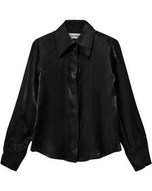 Sofie Schnoor Blouses - Negro