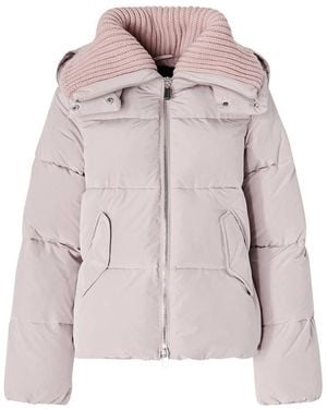 Pinko Jassen ,Roze ,Winter Jassen