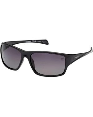Timberland Sunglasses - Black