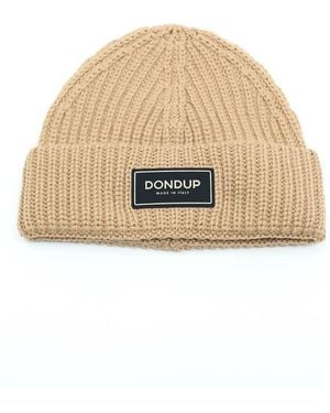 Dondup Beanies - Neutro