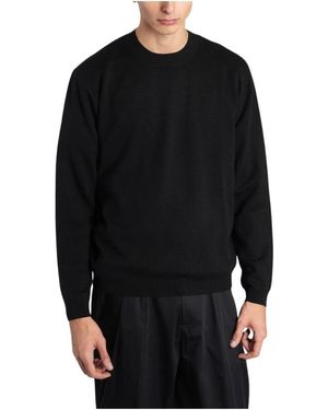 Low Brand Maglia - Schwarz