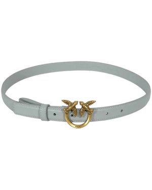 Pinko Belts - Blue