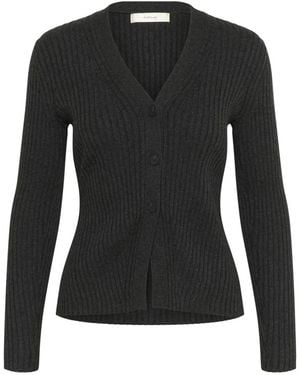 Inwear Cardigans - Nero