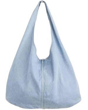 Levi's Tassen ,Blauw ,Emerson Schoudertas