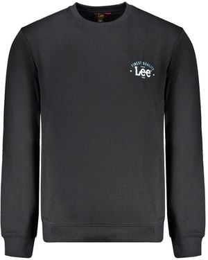 Lee Jeans Sweatshirts - Grey