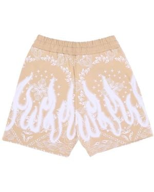 Vision Of Super Casual Shorts - White