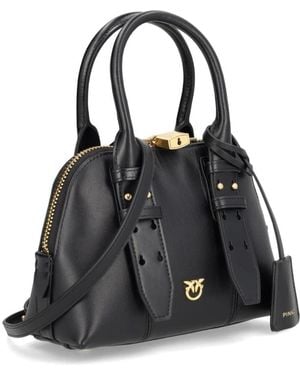 Courreges Handbags - Noir