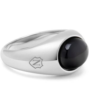 Nialaya Rings - Grigio