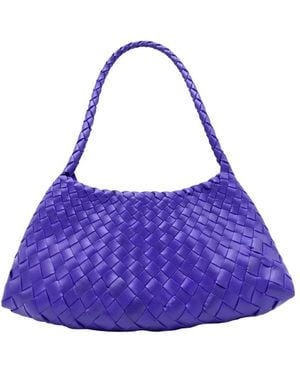 Dragon Diffusion Shoulder Bags - Morado