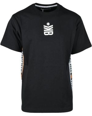 Bikkembergs T-Shirts - Noir