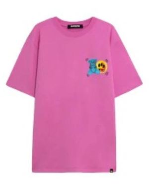 Barrow Blusen &Amp; Shirts - Pink