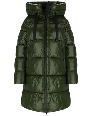 Save The Duck Parkas - Verde
