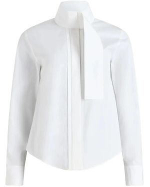 Patou Shirts - Wit