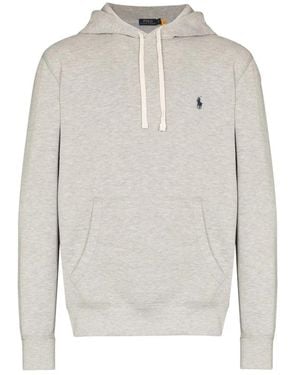 Polo Ralph Lauren Hoodies - Grey