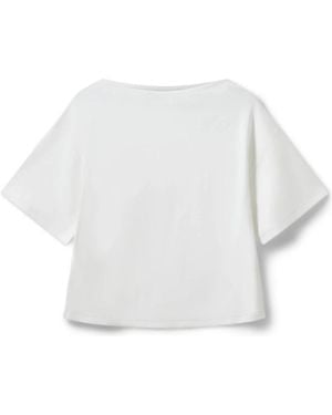 Sofie Schnoor T-Shirts - Blanc