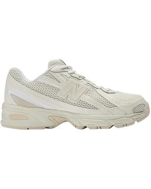New Balance 740 Sneakers - Grijs