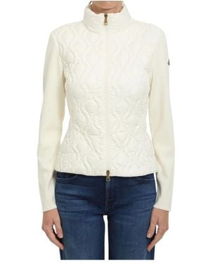 Moncler Innerlayer Jackets - Blanco