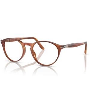 Persol Glasses - Brown