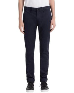 Calvin Klein Chinos - Blue