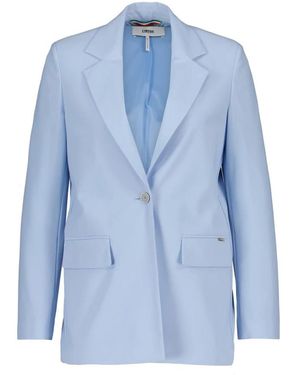 Cinque Blazer Ciboarding - Blau