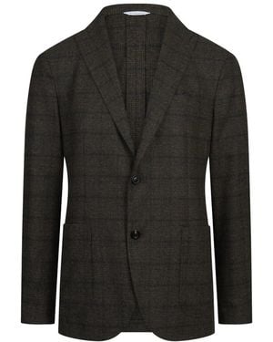 Boglioli Blazers - Noir