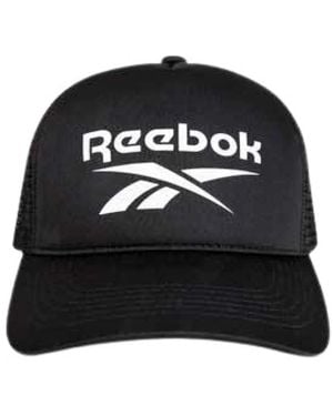 Reebok Caps - Noir
