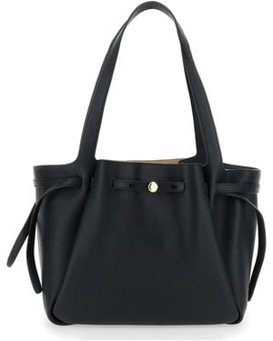 Tory Burch Tote Bags - Zwart