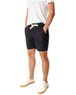 Closed Casual Shorts - Zwart
