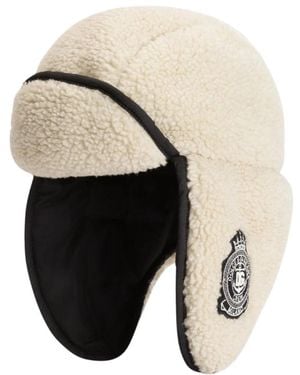 Dolce & Gabbana Beanies - Schwarz