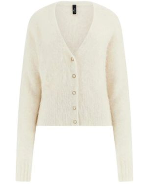 Marciano Cardigans - White