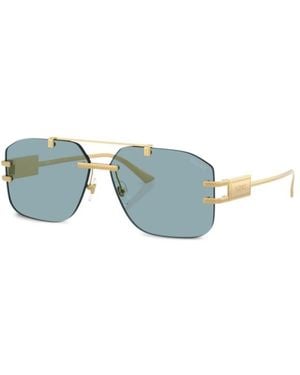 Versace Sunglasses - Blue