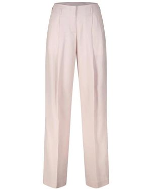 Golden Goose Wide Trousers - Pink