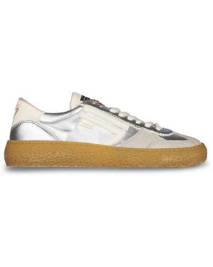 PURAAI Trainers - White
