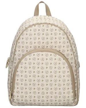 Pollini Backpacks - Neutro