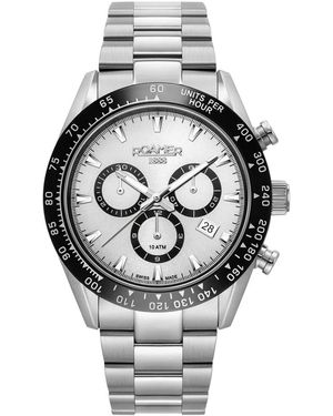 Roamer Monza 100 - Mettallic