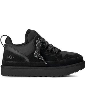 UGG Sneakers - Nero