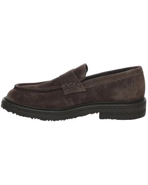 Sturlini Loafers - Brown